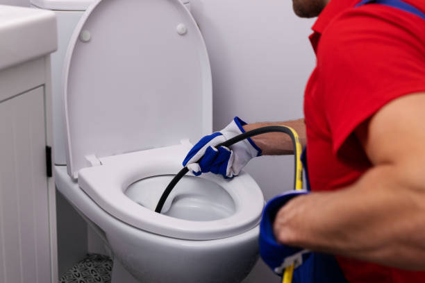 Best Sewer Line Repair  in Royal Palm Estates, FL