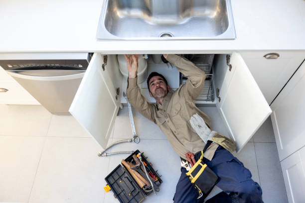 Best Water Heater Repair  in Royal Palm Estates, FL