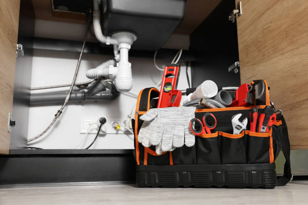 Best Hot Water Heater Installation  in Royal Palm Estates, FL