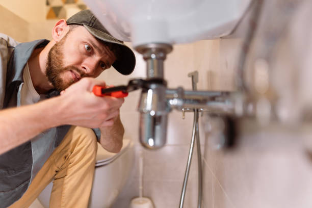 Best Emergency Plumber  in Royal Palm Estates, FL