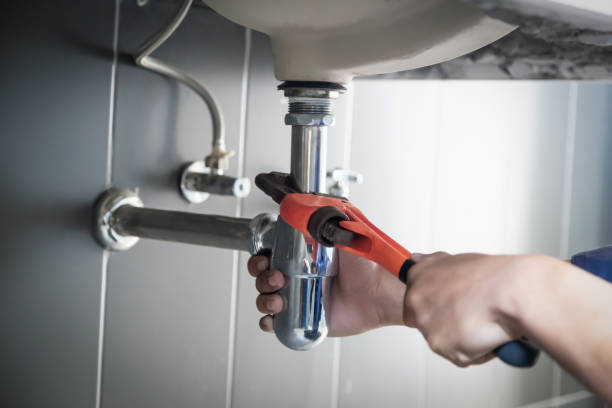 Best Septic Systems  in Royal Palm Estates, FL
