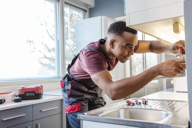 Best Toilet Repair Services  in Royal Palm Estates, FL